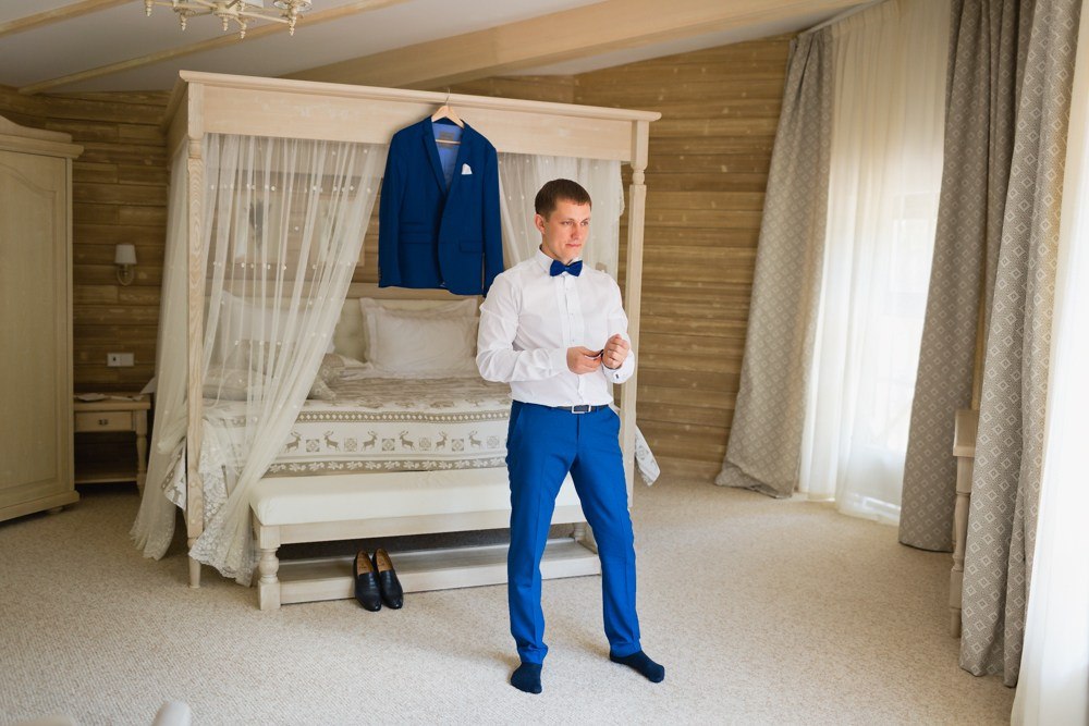 Максим и Ольга