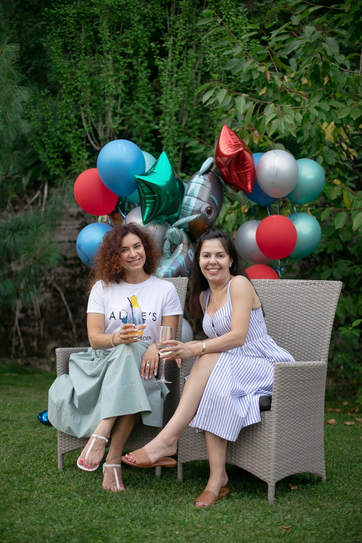 Вечеринка в честь 3-летия Льва. Репортажный и постановочный Наталья Санникова