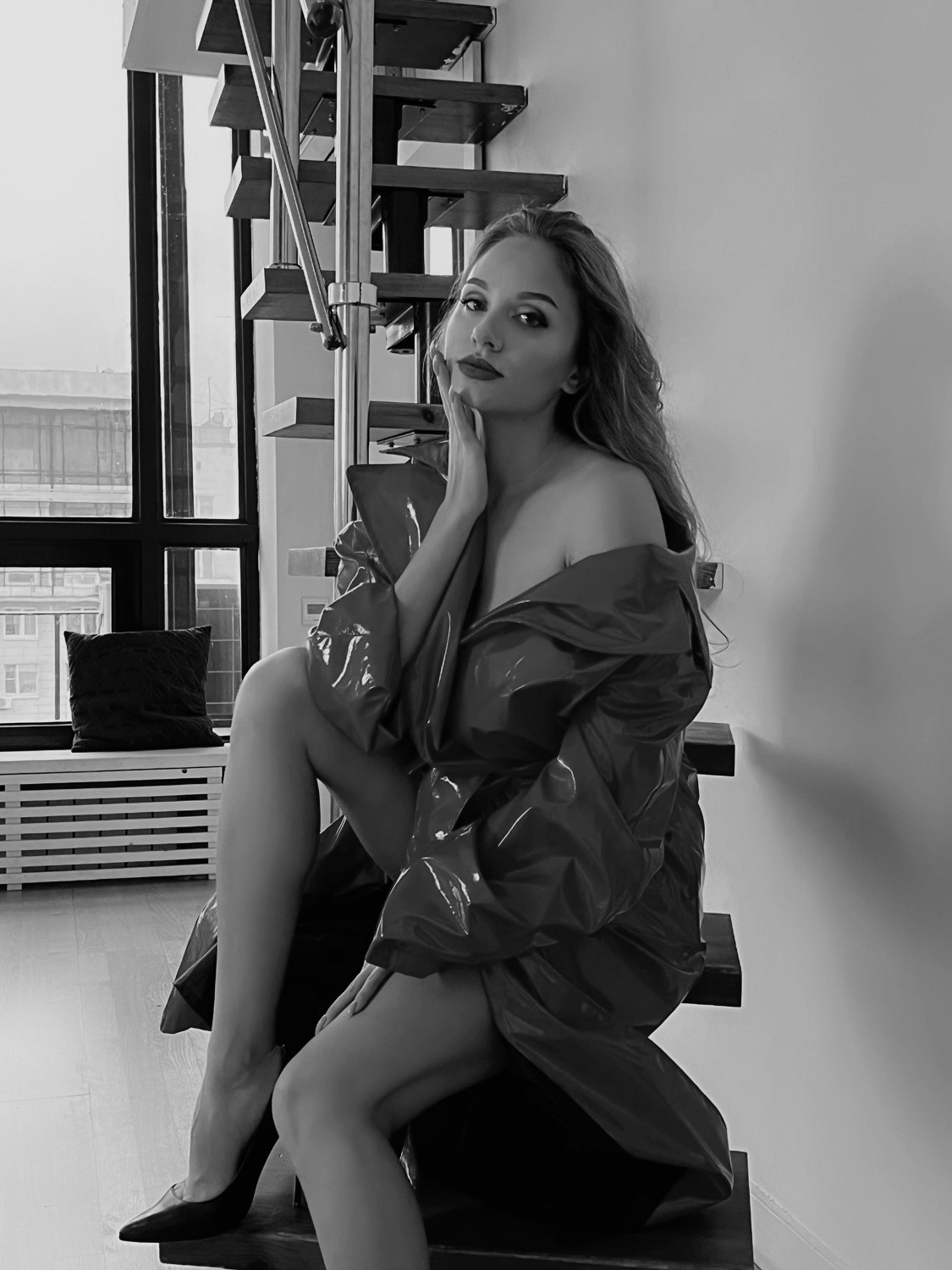 Jane in red. Стиль и креатив. Позиционирование твоего бренда