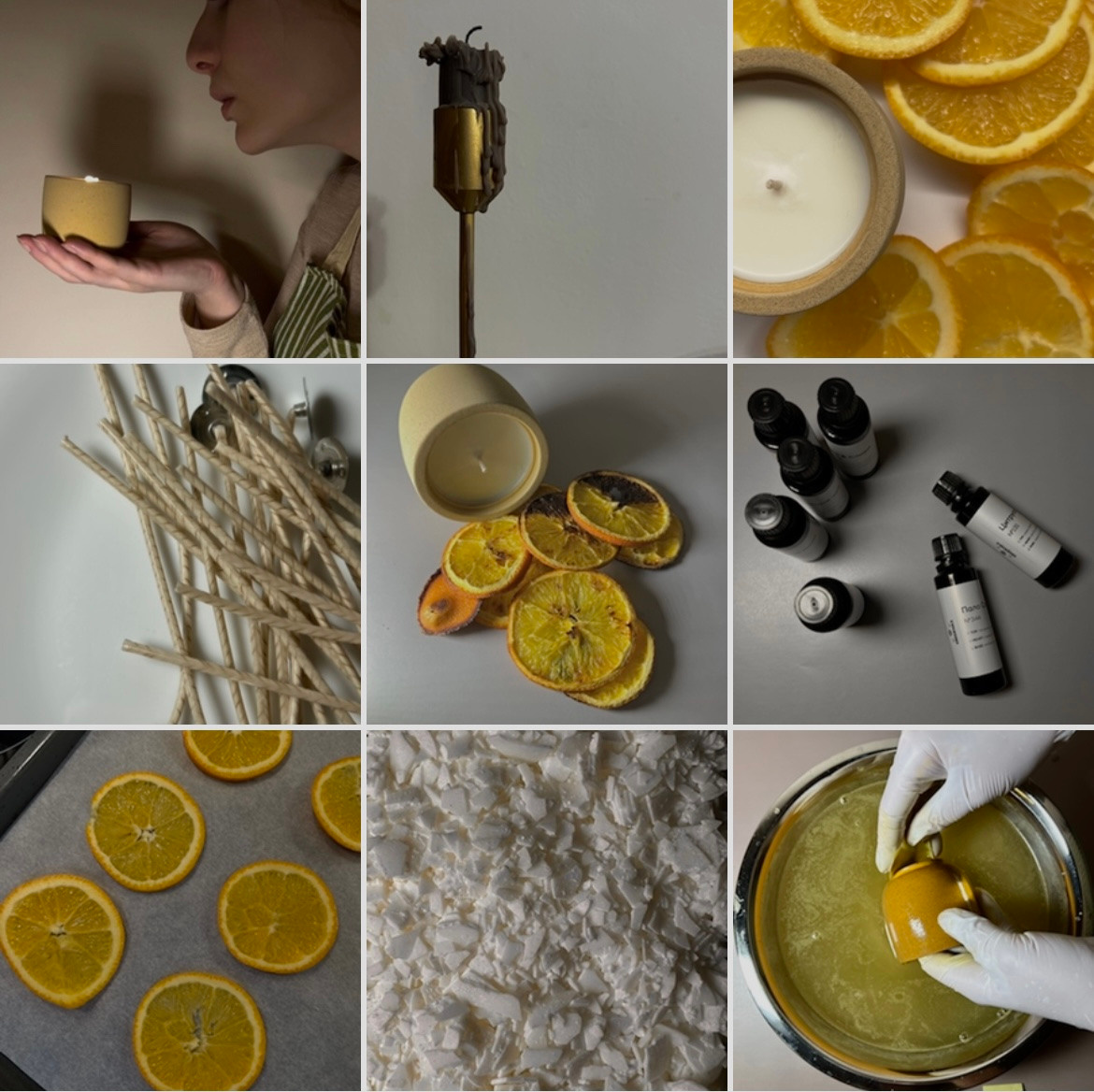 Totem. Предметная съёмка. Стиль и креатив. Позиционирование твоего бренда