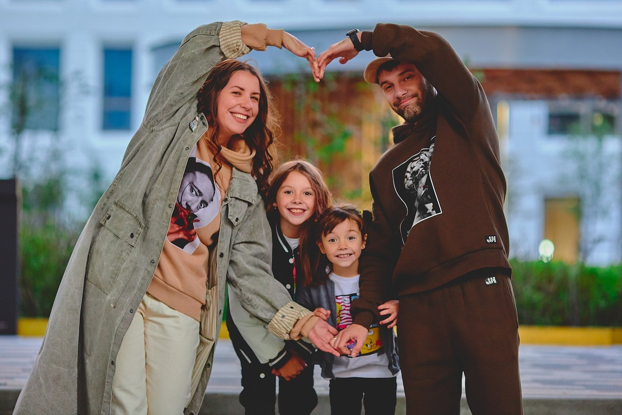 Отзывы наших клиентов - фотографу важно ваше мнение. Фотограф Санкт-Петербург