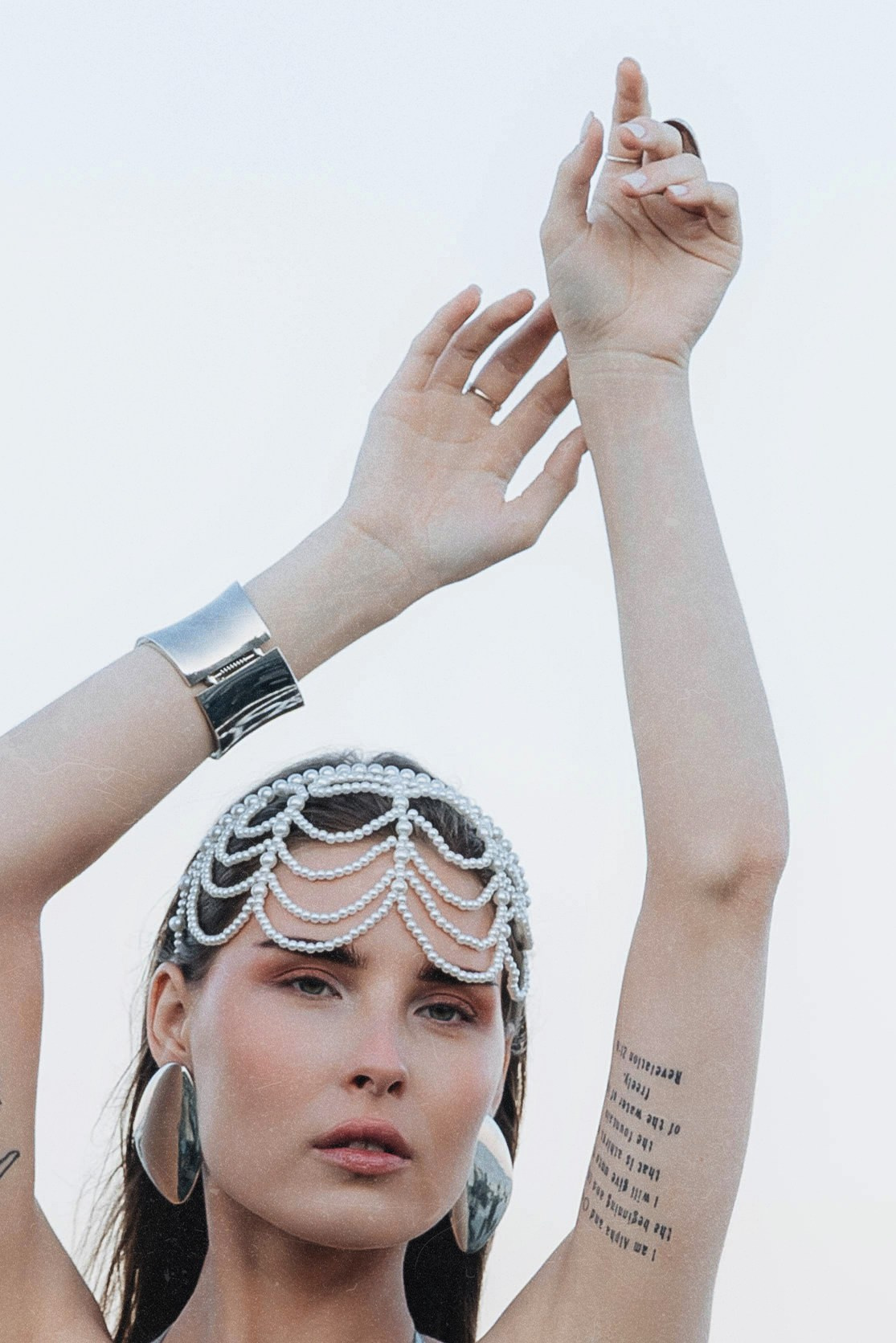 Даша. Фотограф Трифон Мира