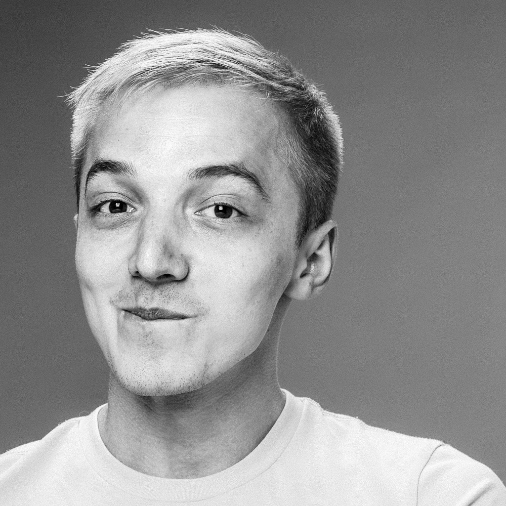 Мужчины. Ира Зимина — портретный фотограф и художник в Калиниграде и Москве