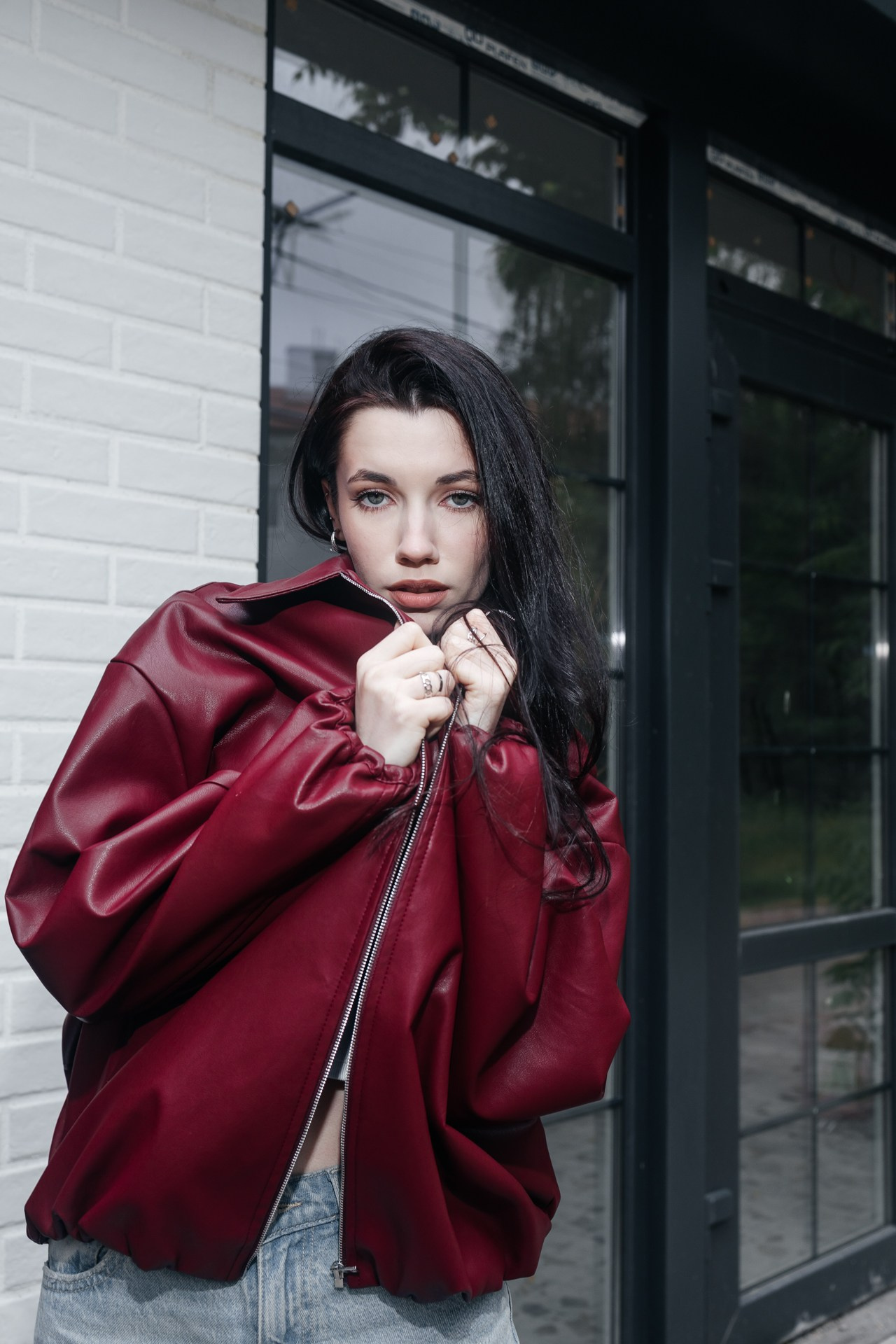 Stefania. Modeling agency TM MODELS