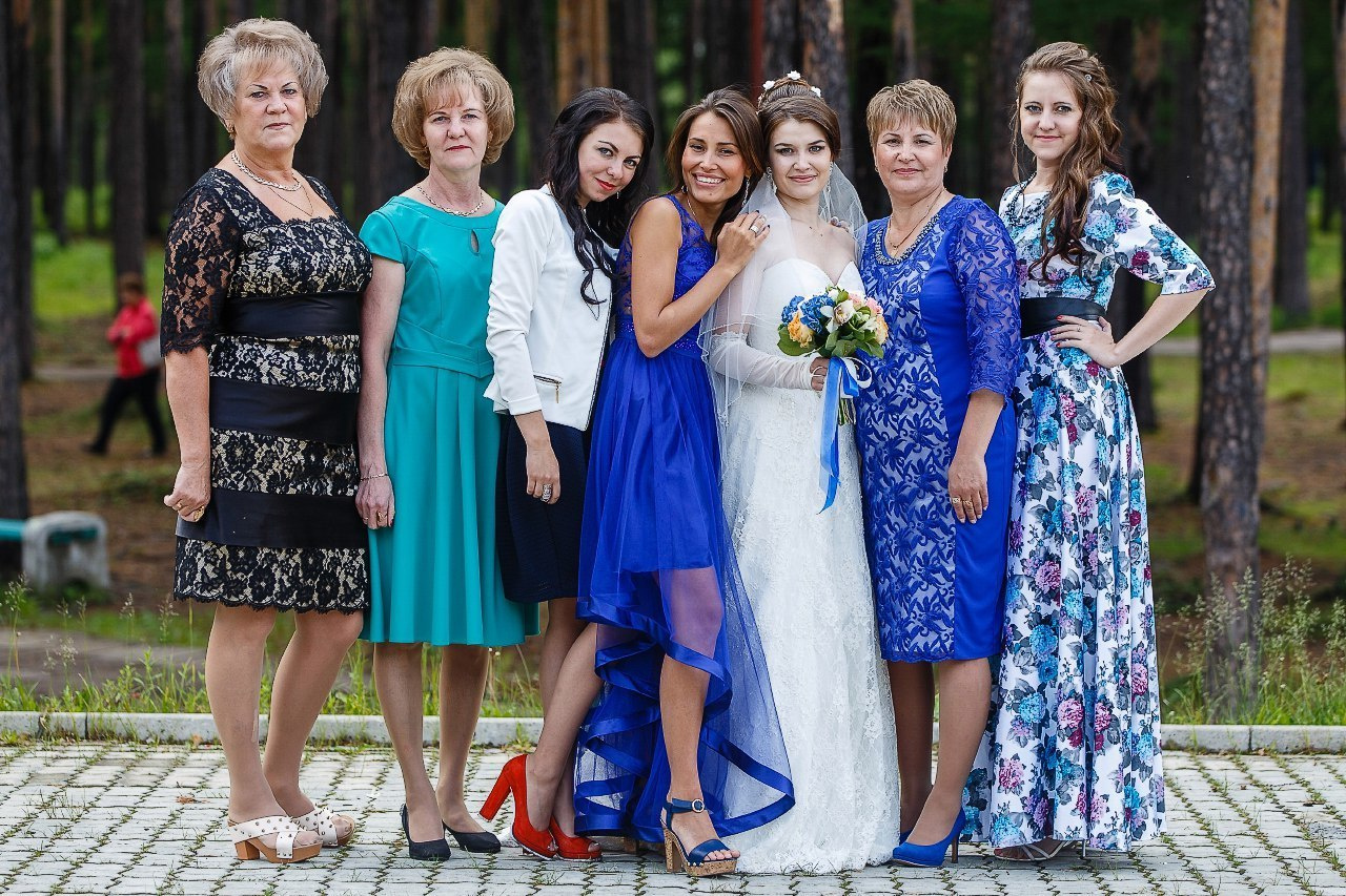 Свадебное портфолио. Коммерческий фотограф в Нерюнгри Габьев Александр