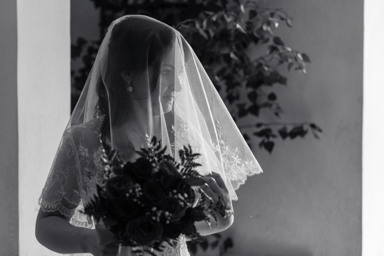 Свадебное портфолио. Коммерческий фотограф в Нерюнгри Габьев Александр