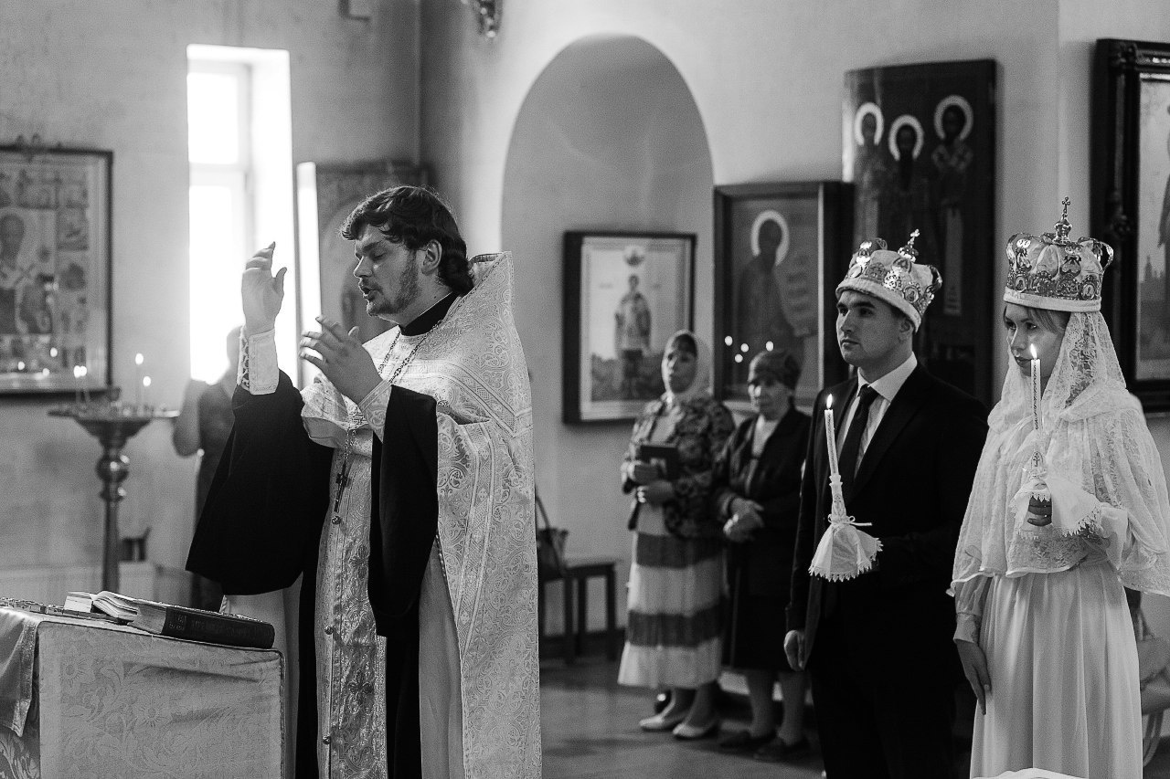 Свадебное портфолио. Коммерческий фотограф в Нерюнгри Габьев Александр