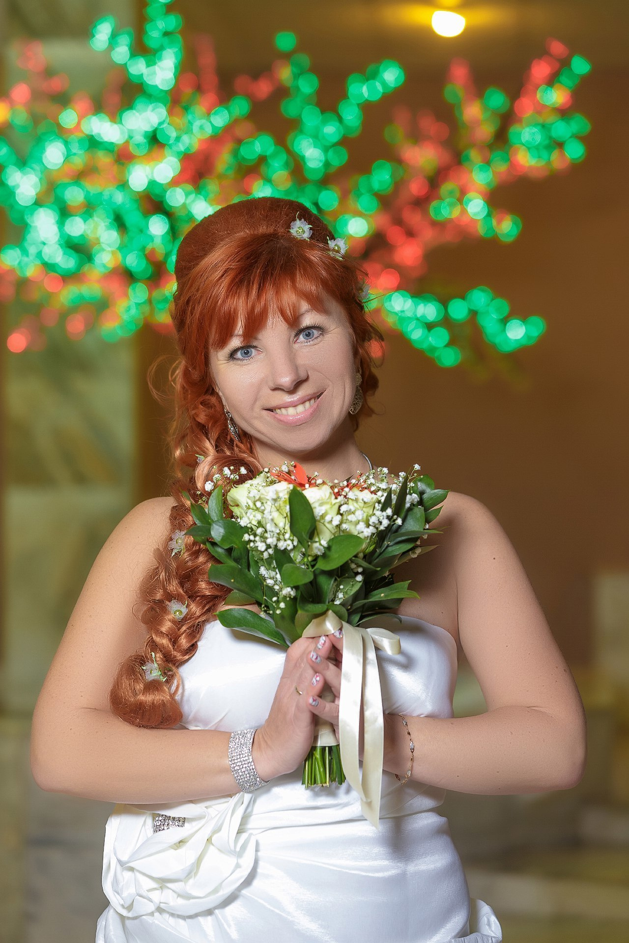 Свадебное портфолио. Коммерческий фотограф в Нерюнгри Габьев Александр