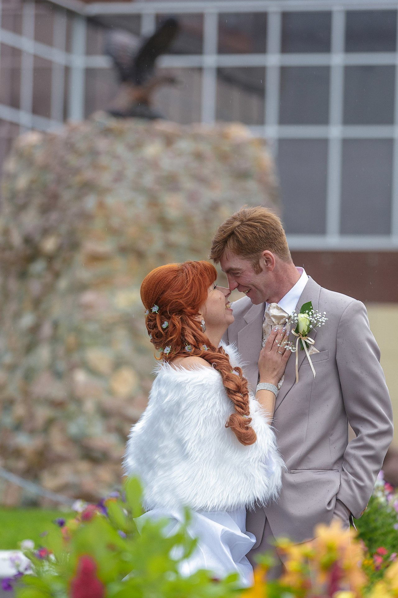 Свадебное портфолио. Коммерческий фотограф в Нерюнгри Габьев Александр