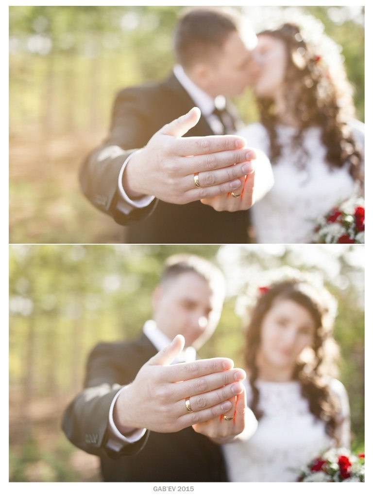 Свадебное портфолио. Коммерческий фотограф в Нерюнгри Габьев Александр