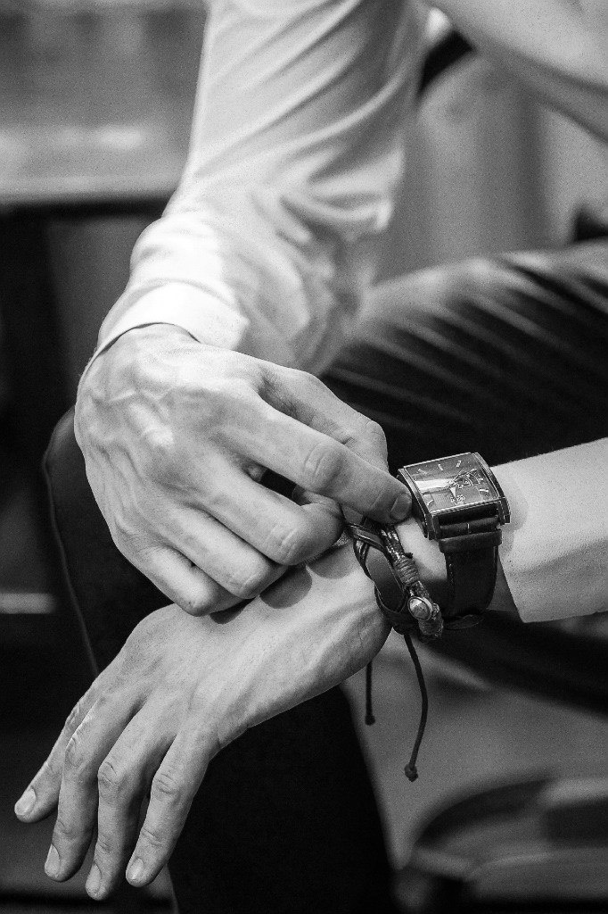 Свадебное портфолио. Коммерческий фотограф в Нерюнгри Габьев Александр