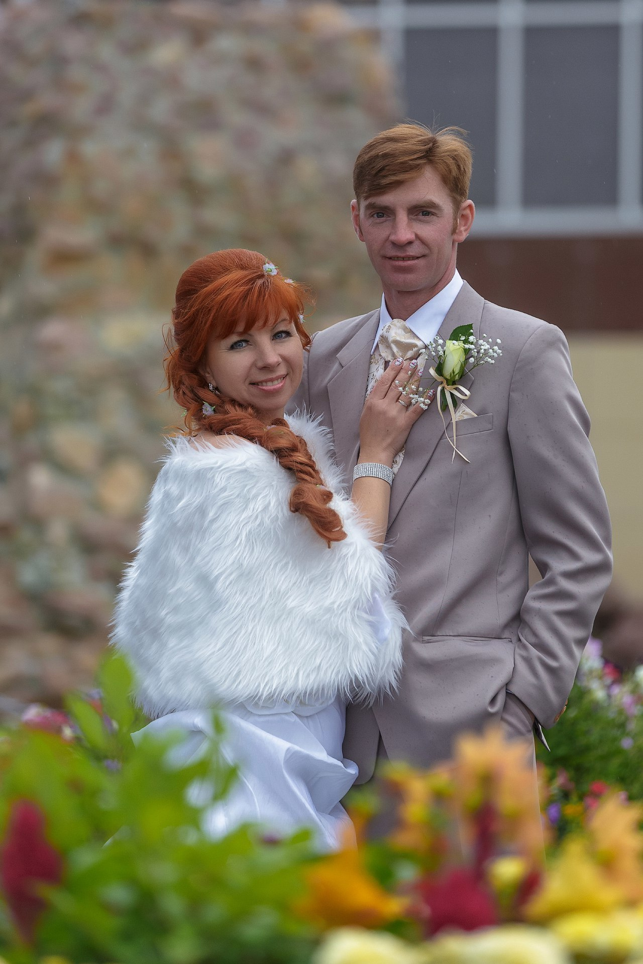 Свадебное портфолио. Коммерческий фотограф в Нерюнгри Габьев Александр