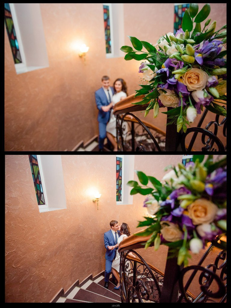 Свадебное портфолио. Коммерческий фотограф в Нерюнгри Габьев Александр