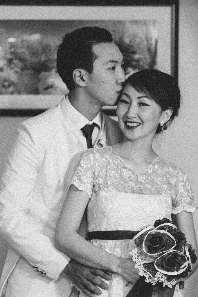 Свадебное портфолио. Коммерческий фотограф в Нерюнгри Габьев Александр