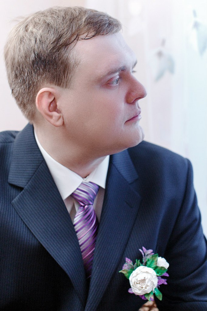 Свадебное портфолио. Коммерческий фотограф в Нерюнгри Габьев Александр