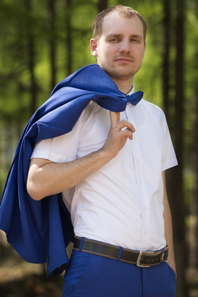 Свадебное портфолио. Коммерческий фотограф в Нерюнгри Габьев Александр