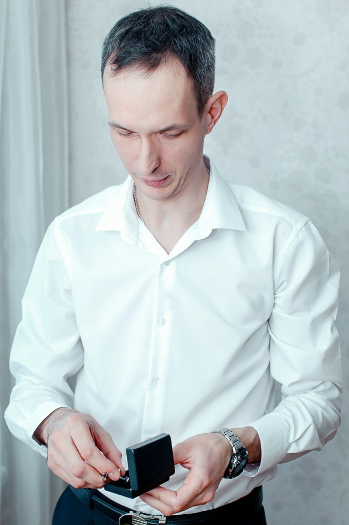 Свадебное портфолио. Коммерческий фотограф в Нерюнгри Габьев Александр