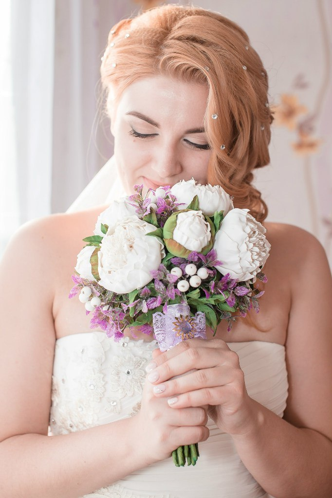 Свадебное портфолио. Коммерческий фотограф в Нерюнгри Габьев Александр