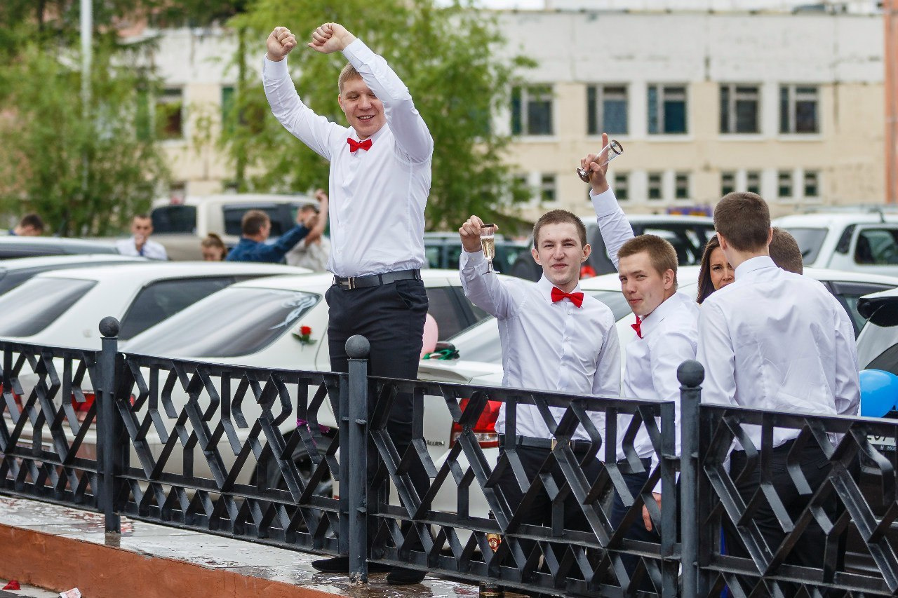Свадебное портфолио. Коммерческий фотограф в Нерюнгри Габьев Александр
