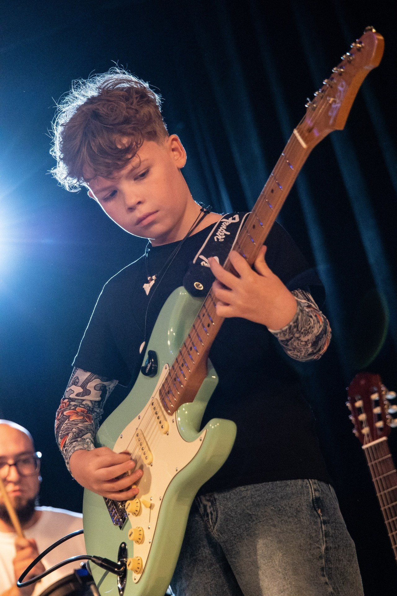 Отзывы. Организация и съёмка мероприятий любого формата. Иван Быков