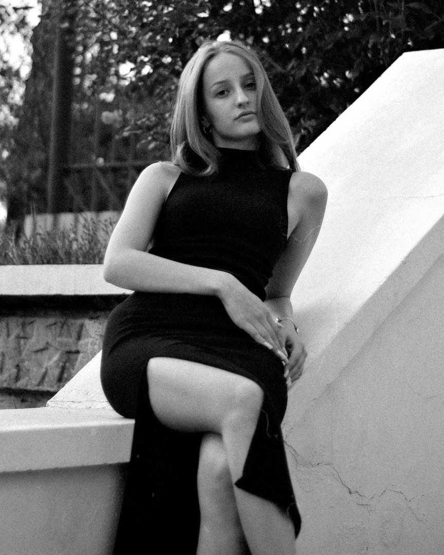 Ульяна. Фотограф Чита Коновалова Вероника