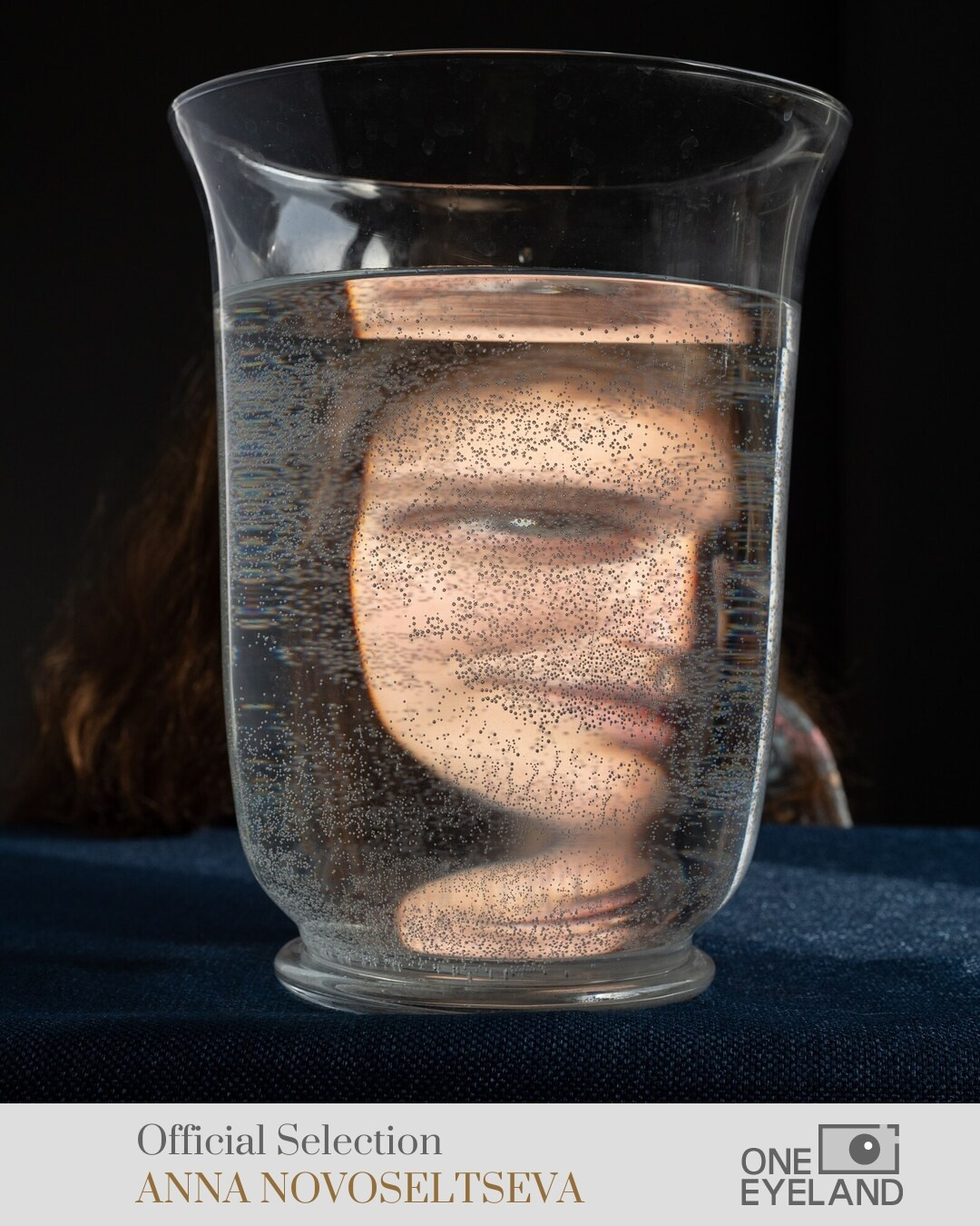 Галерея Oneeyeland. Анна Новосельцева. Индивидуальные фотосессии в Москве и М.О