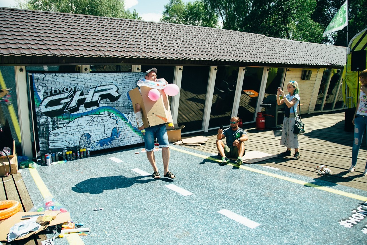 Репортажная съемка. Женский и контент фотограф Данилина Ирина в Москве