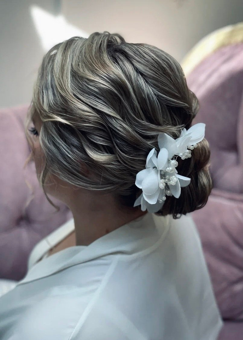 Стилист Шпинько. Подрядчики и друзья сети свадебных площадок House for wedding