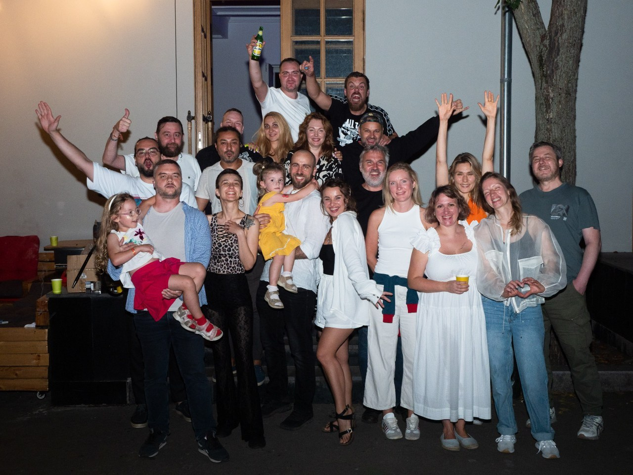 Отзывы. Портретный и Репортажный фотограф в Москве