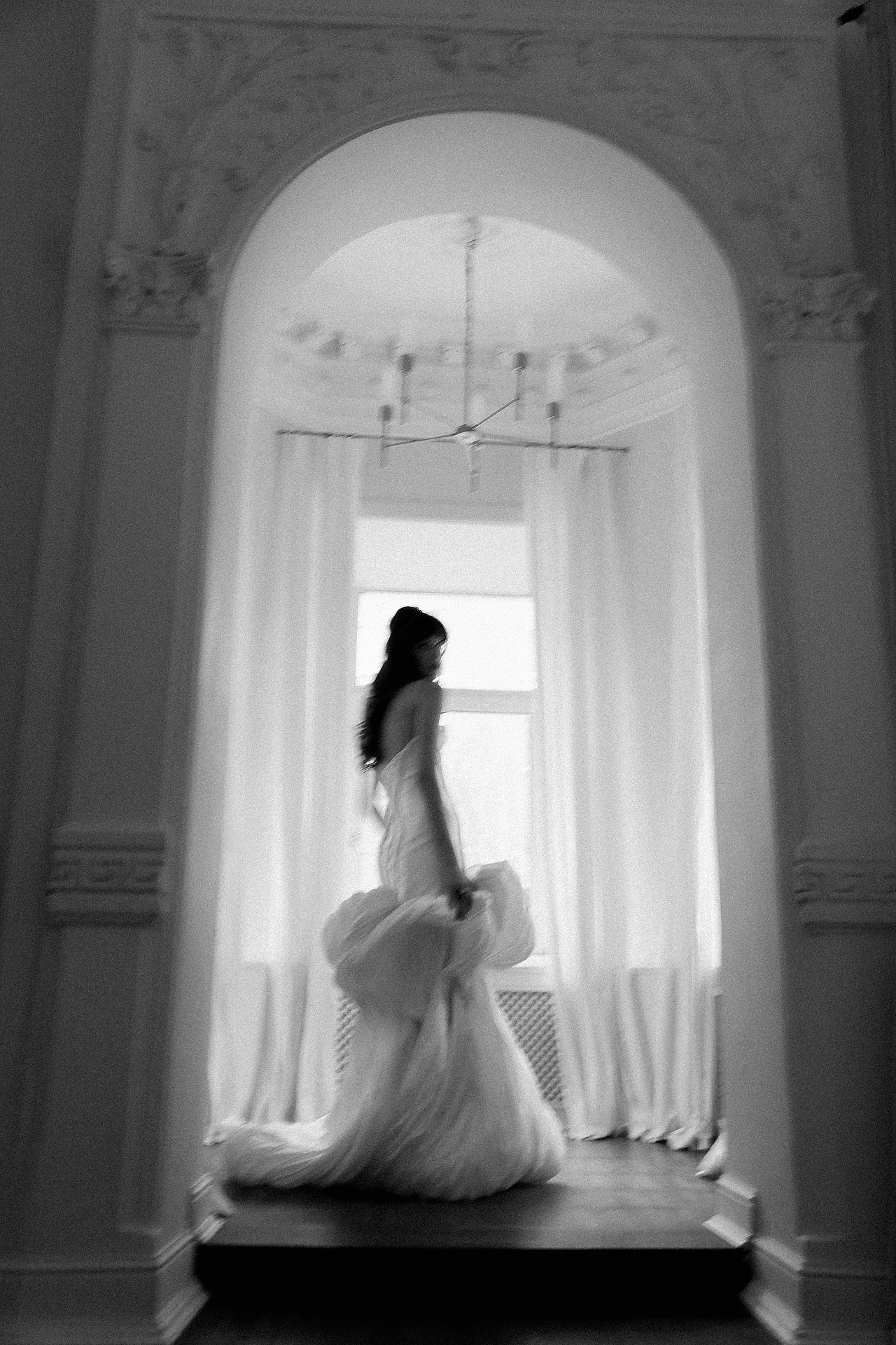 Свадебные. Свадебный фотограф в Томске | Александр Овчаренко