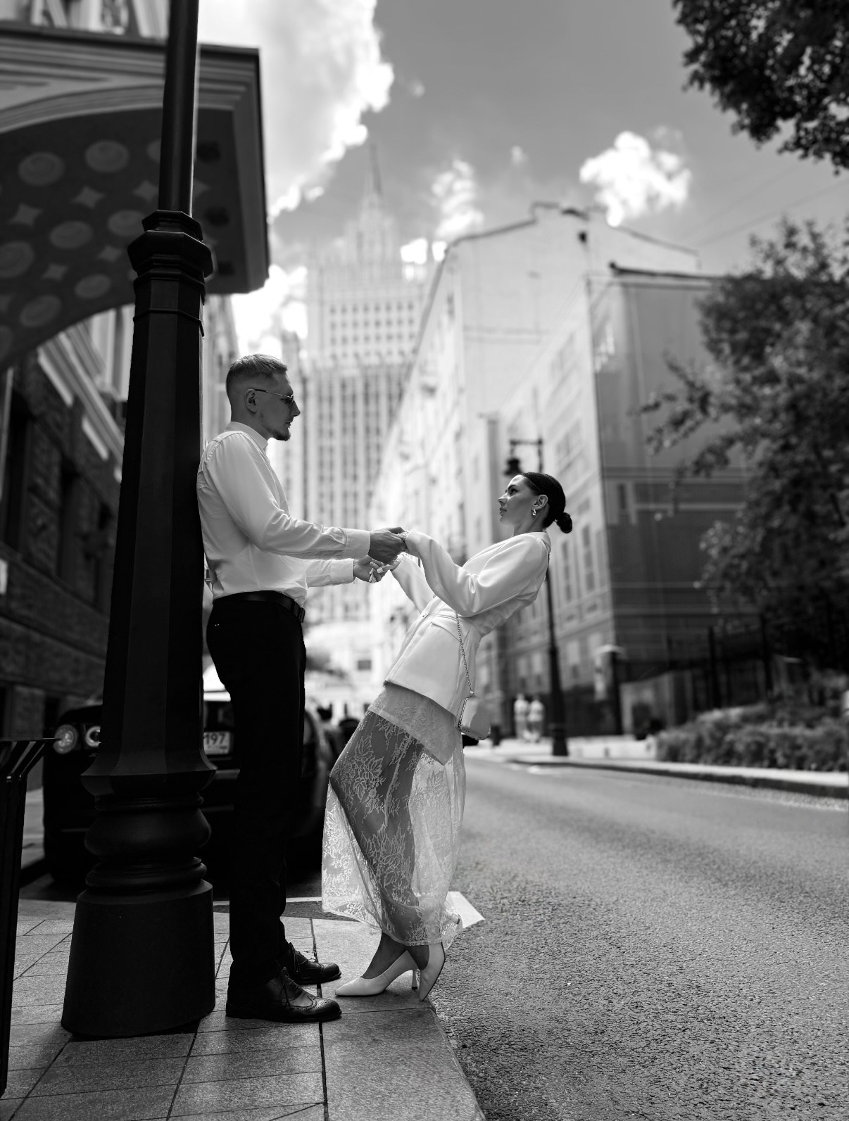 Роспись. Свадебный рилсмейкер в Иваново Мачева Елена