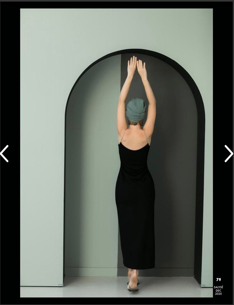 Malvie magazine. Фотограф в Москве Ира Никина