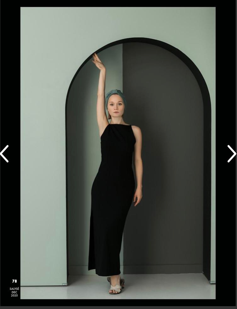 Malvie magazine. Фотограф в Москве Ира Никина