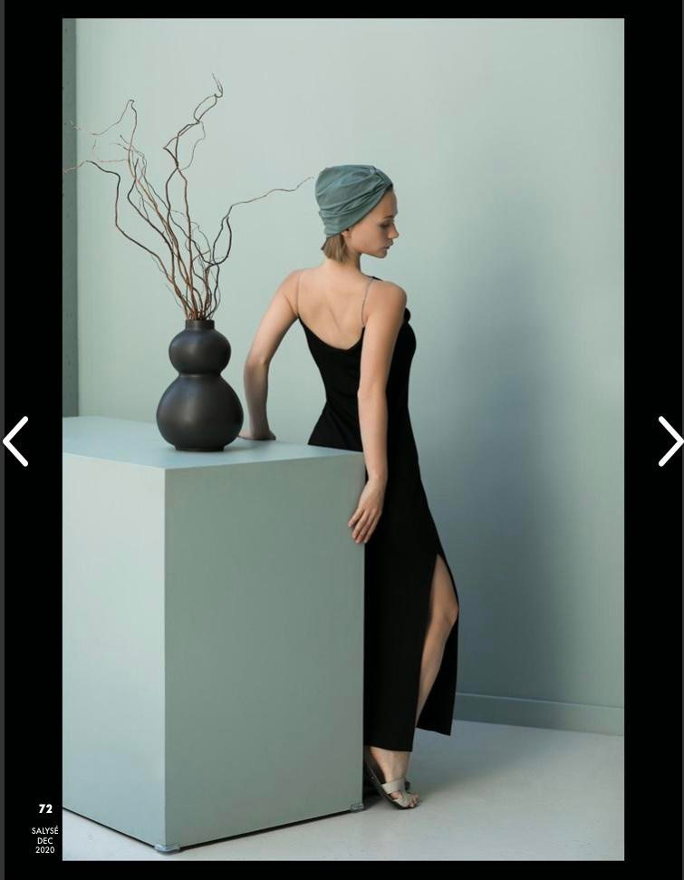 Malvie magazine. Фотограф в Москве Ира Никина