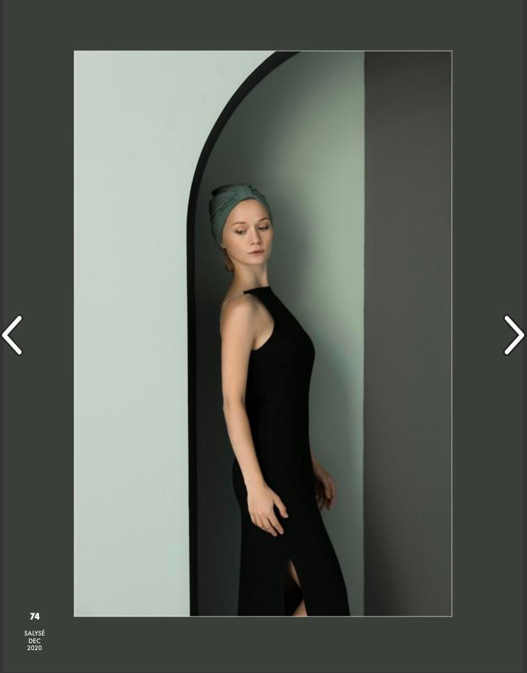 Malvie magazine. Фотограф в Москве Ира Никина