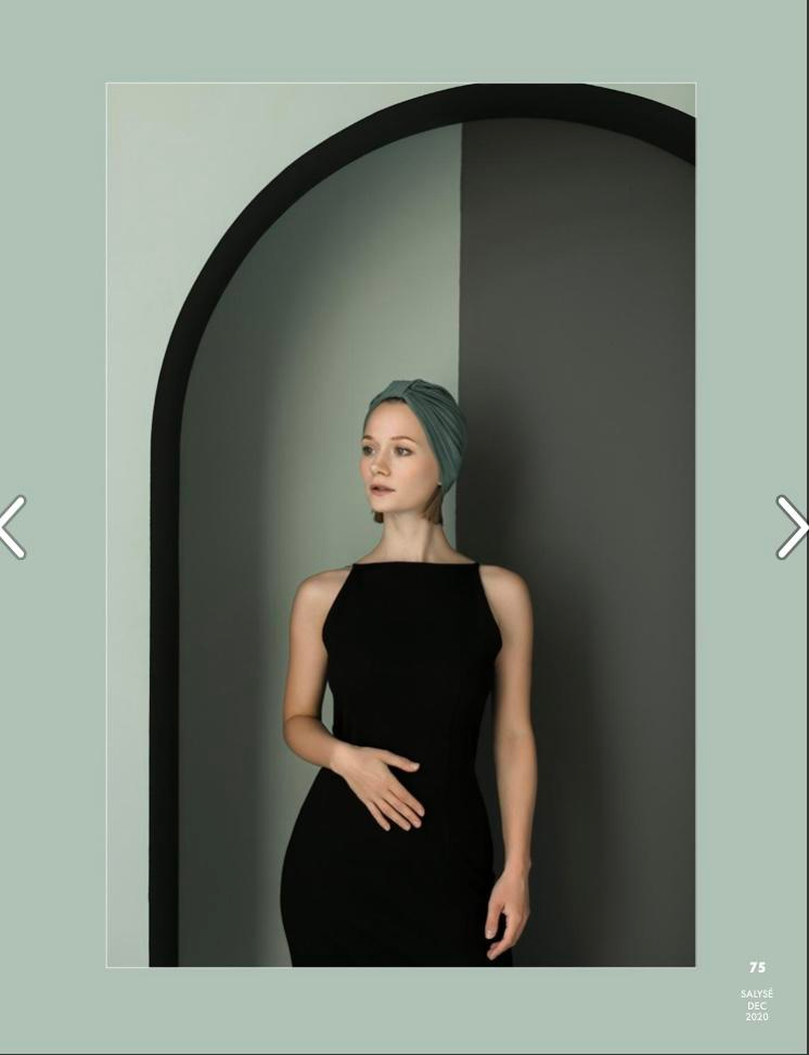 Malvie magazine. Фотограф в Москве Ира Никина