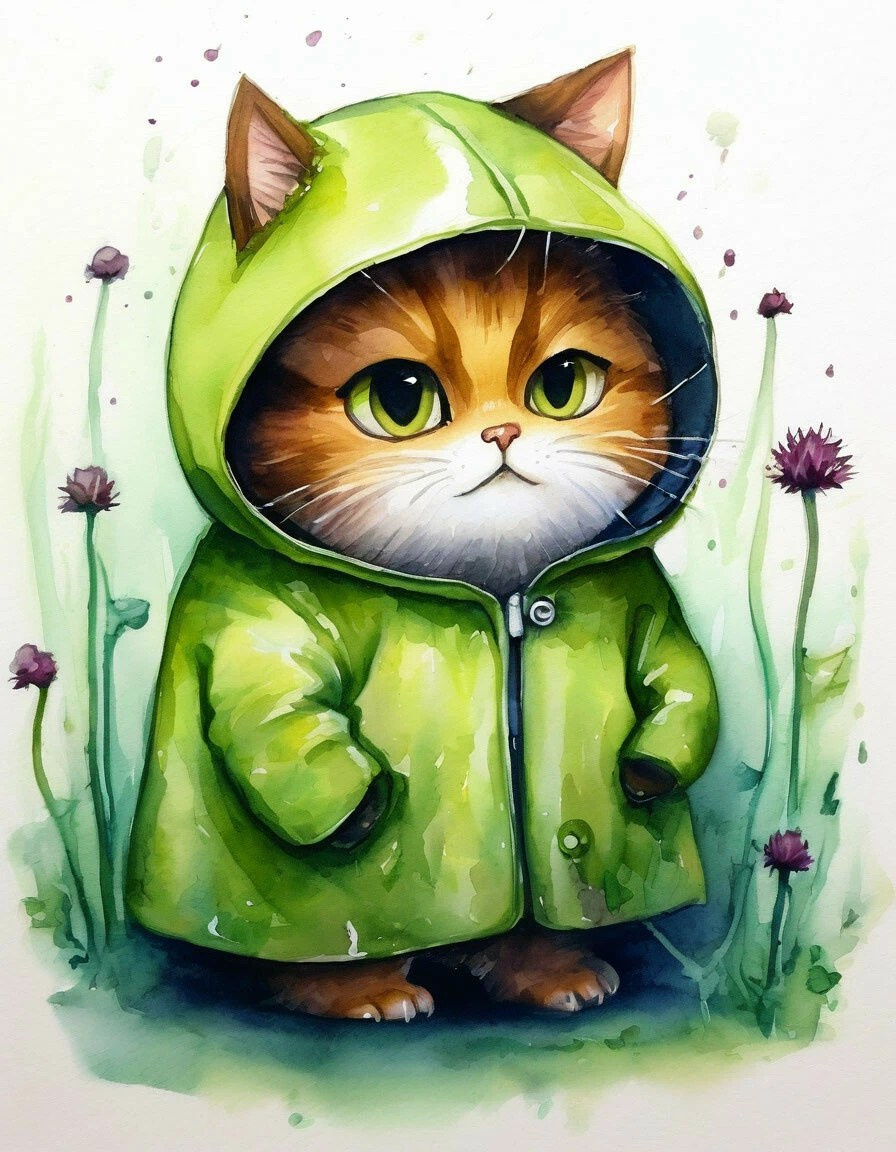 Чем хороши жизненные уроки (или 'обиды' — для кого-то))?. НЕЙРО-АРТы Воеводова