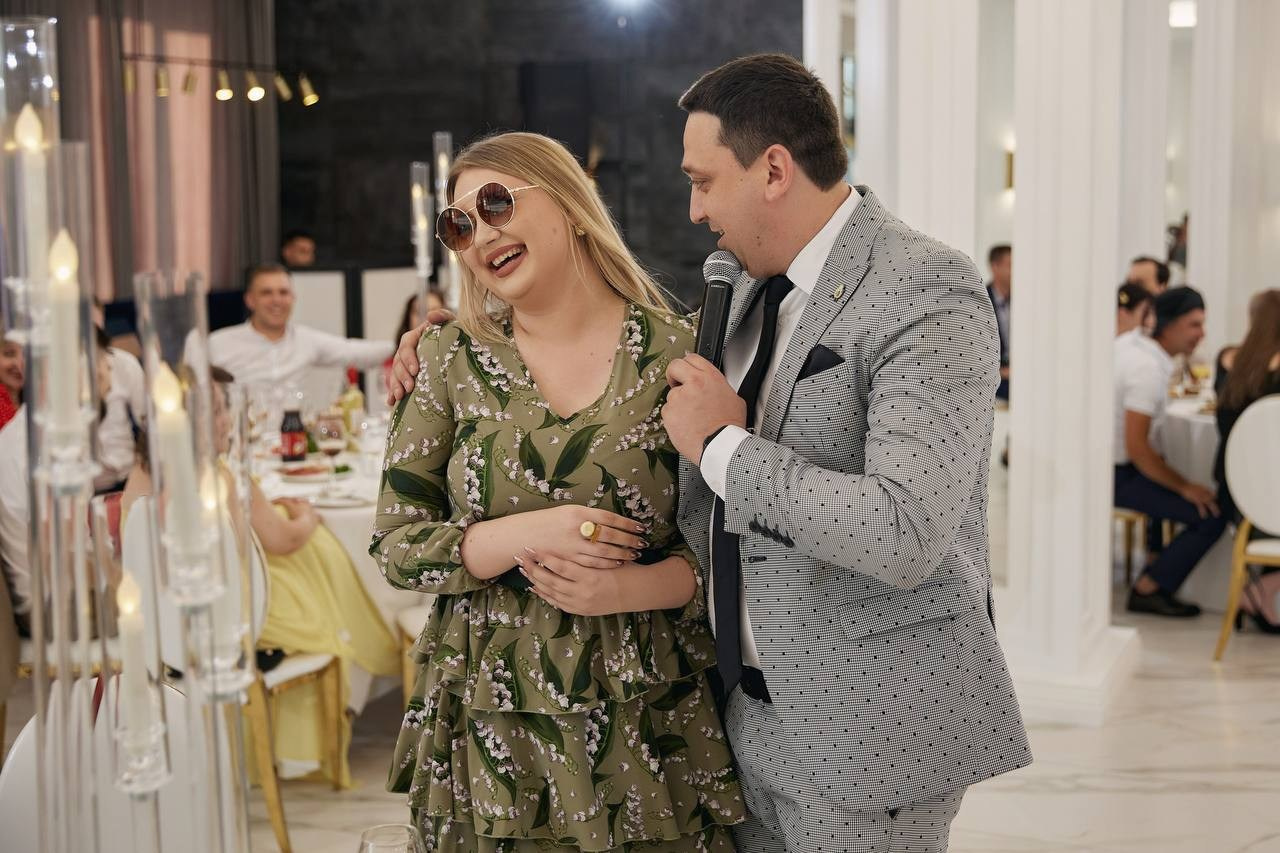 Семья Шишиных 17.06.23