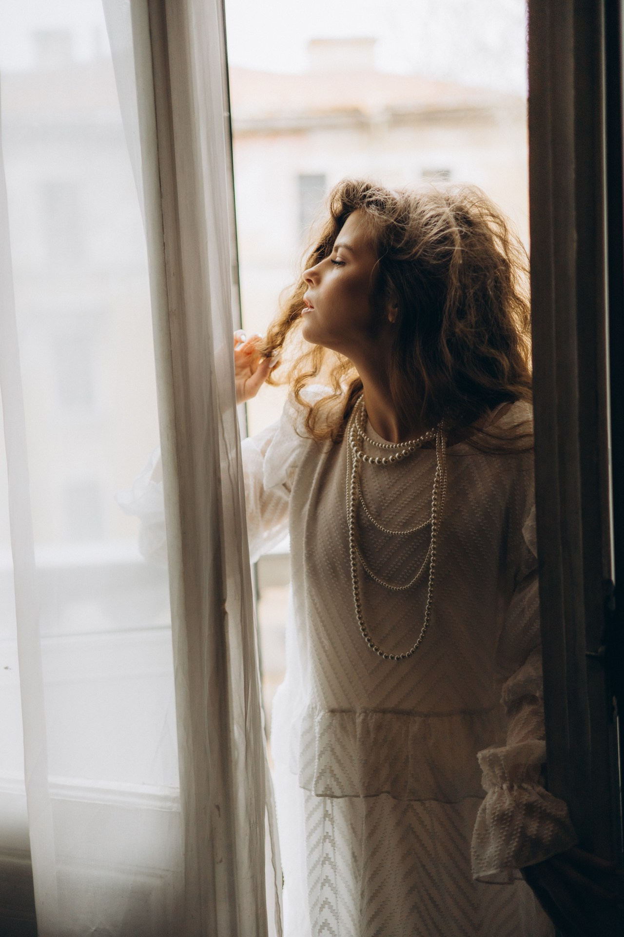 Бон Апарт. Фотограф в Санкт-Петербурге Кристина Порванова