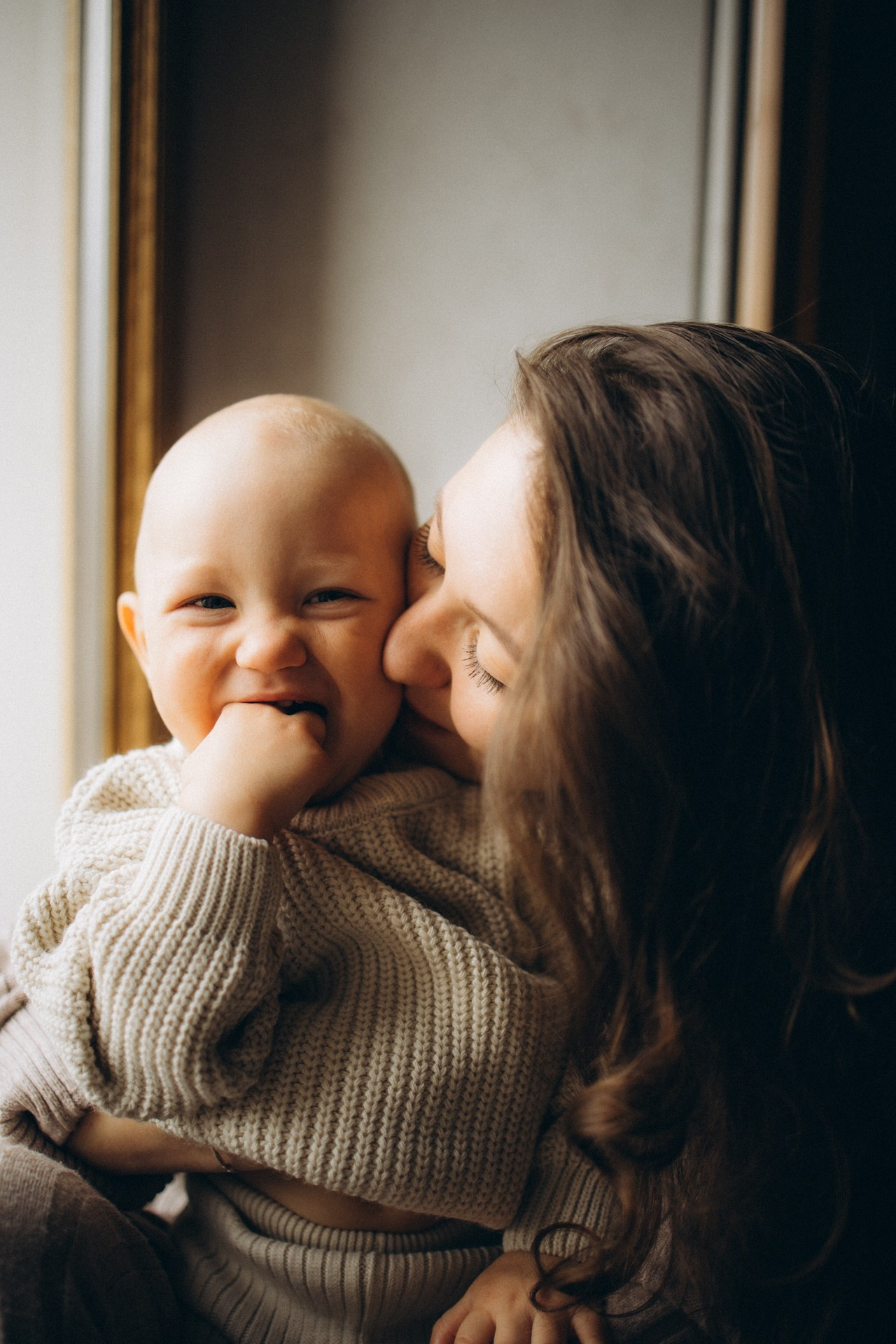 Единое целое. Фотограф в Санкт-Петербурге Кристина Порванова