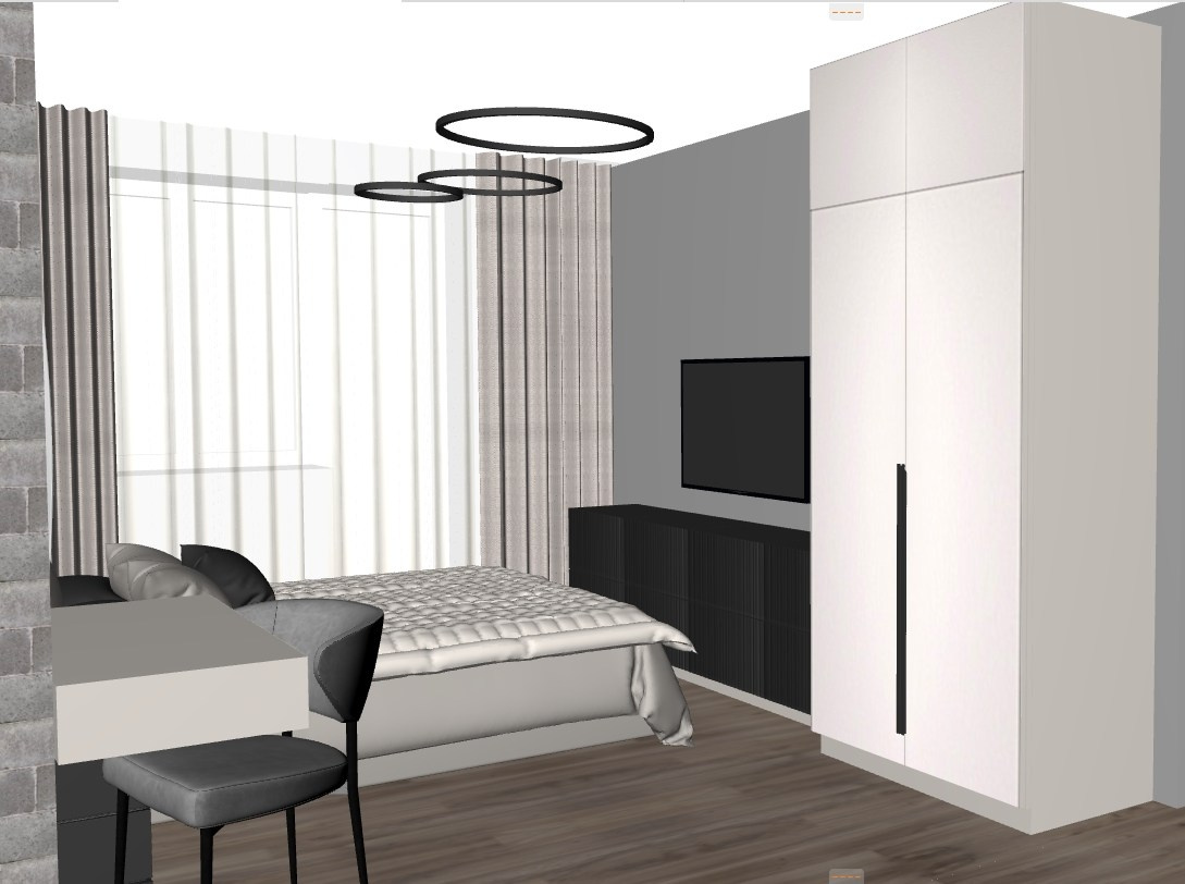 Пр Художников. Дизайнер интерьеров в Спб Григорьева Майя