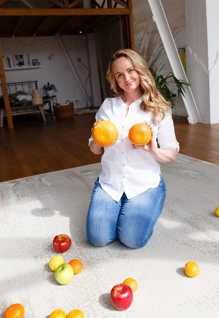 КОНТЕНТ ДЛЯ НУТРИЦИОЛОГА. Выпускные альбомы Красноярск