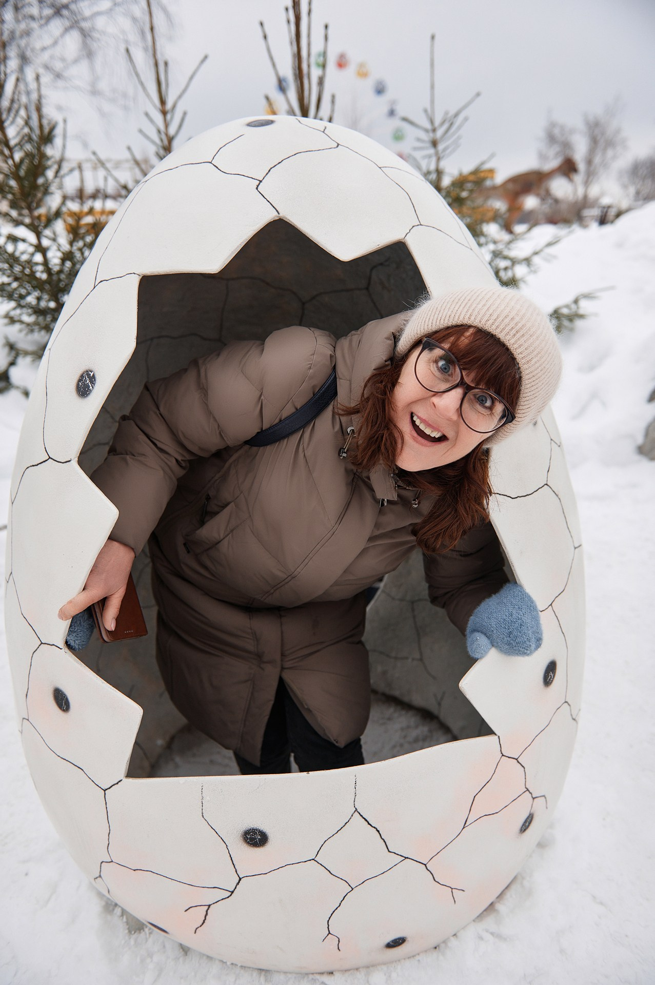 Самокат 2023. Репортажный фотограф в Кирове Сергей Дудин