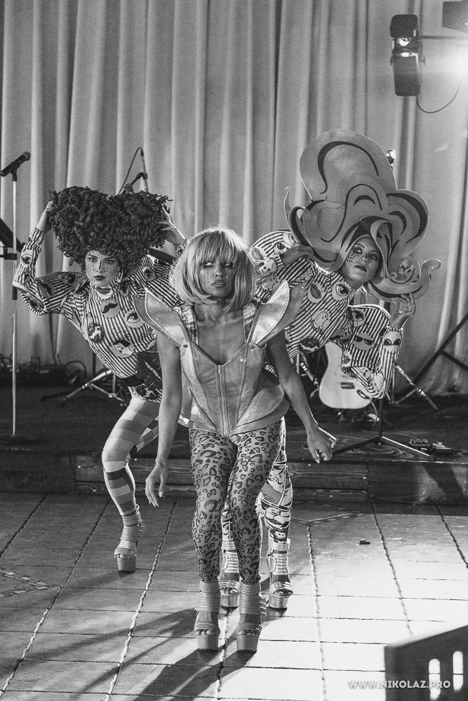 UP GROUP. Видеооператор/Фотограф Николай Завьялов