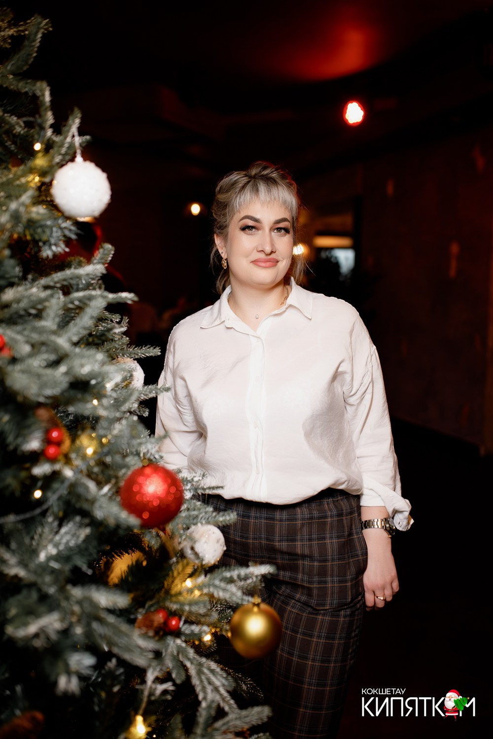 ШАШЛЫЧНЫЙ ДВОР. КИПЯТКОМ КОКШЕТАУ