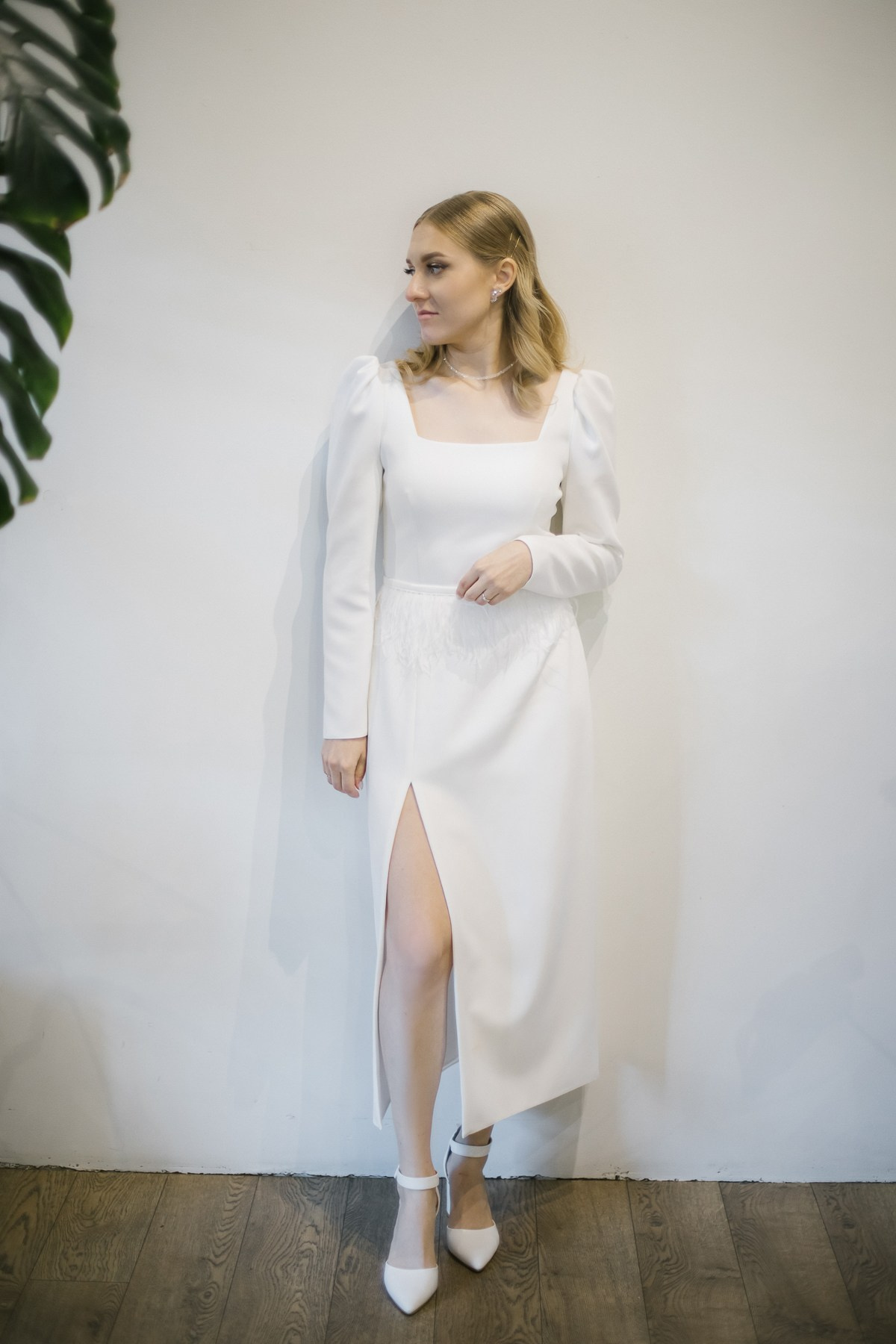 Анна+Павел. Свадебный, семейный фотограф Брянск, Москва — Виктория Антропова