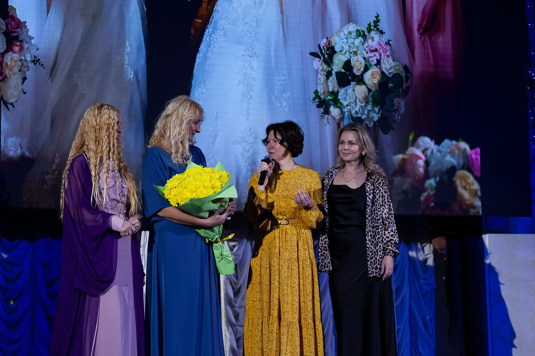 Юбилей_МА_Жанна. Фотограф Александр Данилов