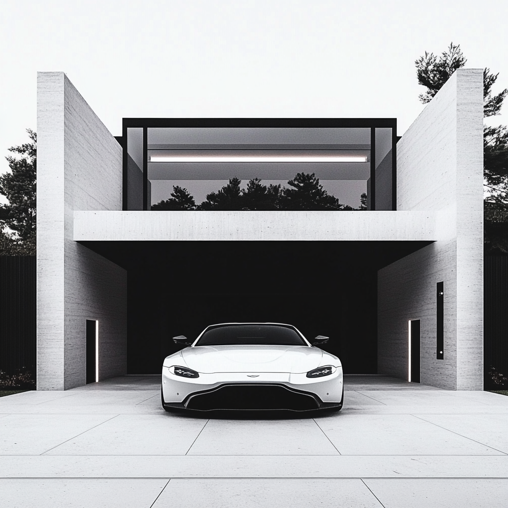 ARCHITECTURE. MODELLISTA ARCHITECTS