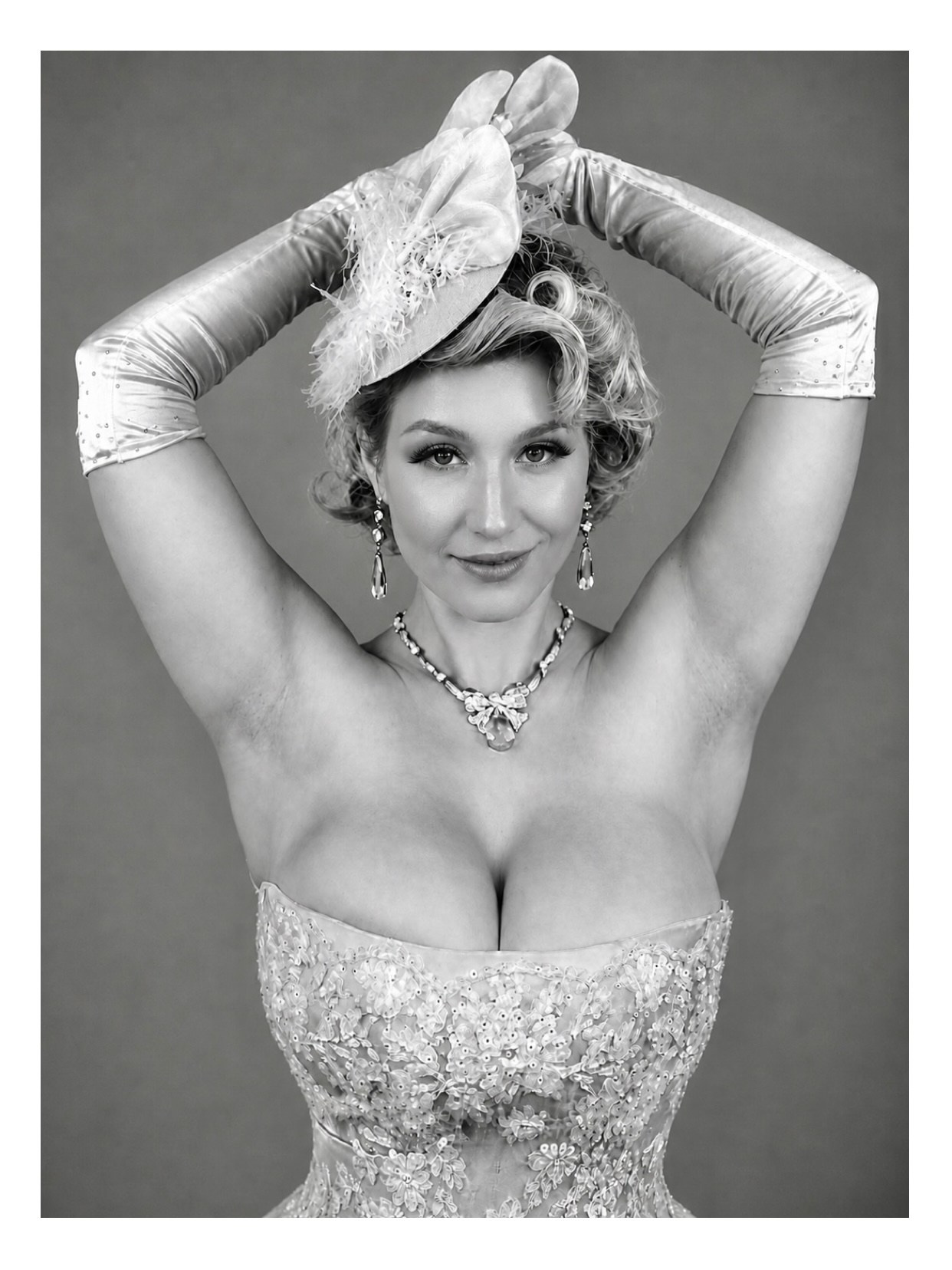 Black and White. Stanisso Ivanucci Photographer