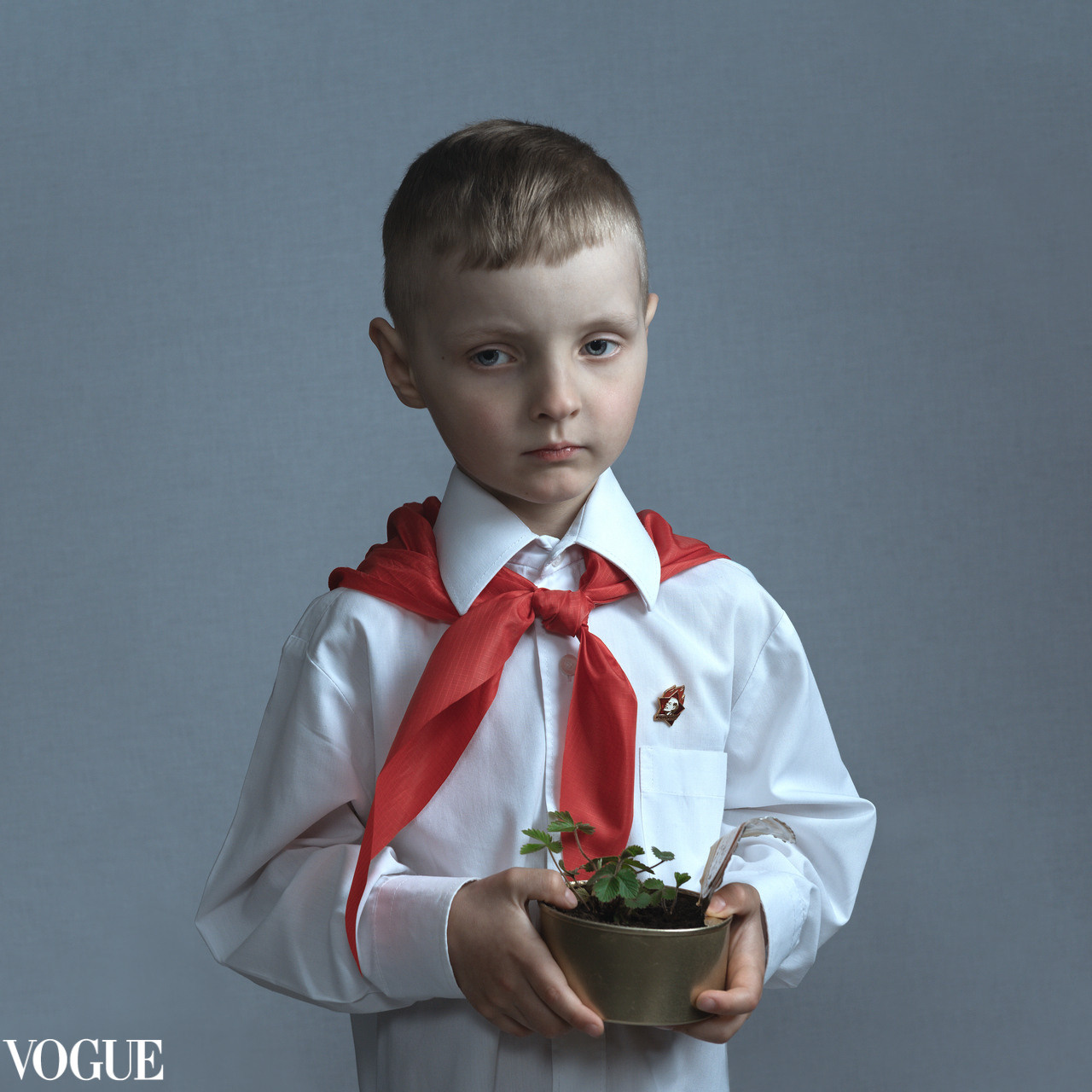 VOGUE. Файн Арт фотограф в Ижевске Елена Кулакова